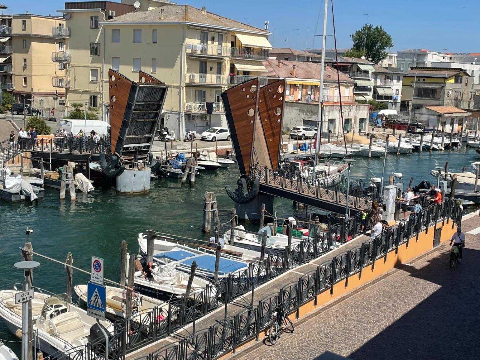 Casa Marian Appartement Chioggia Buitenkant foto