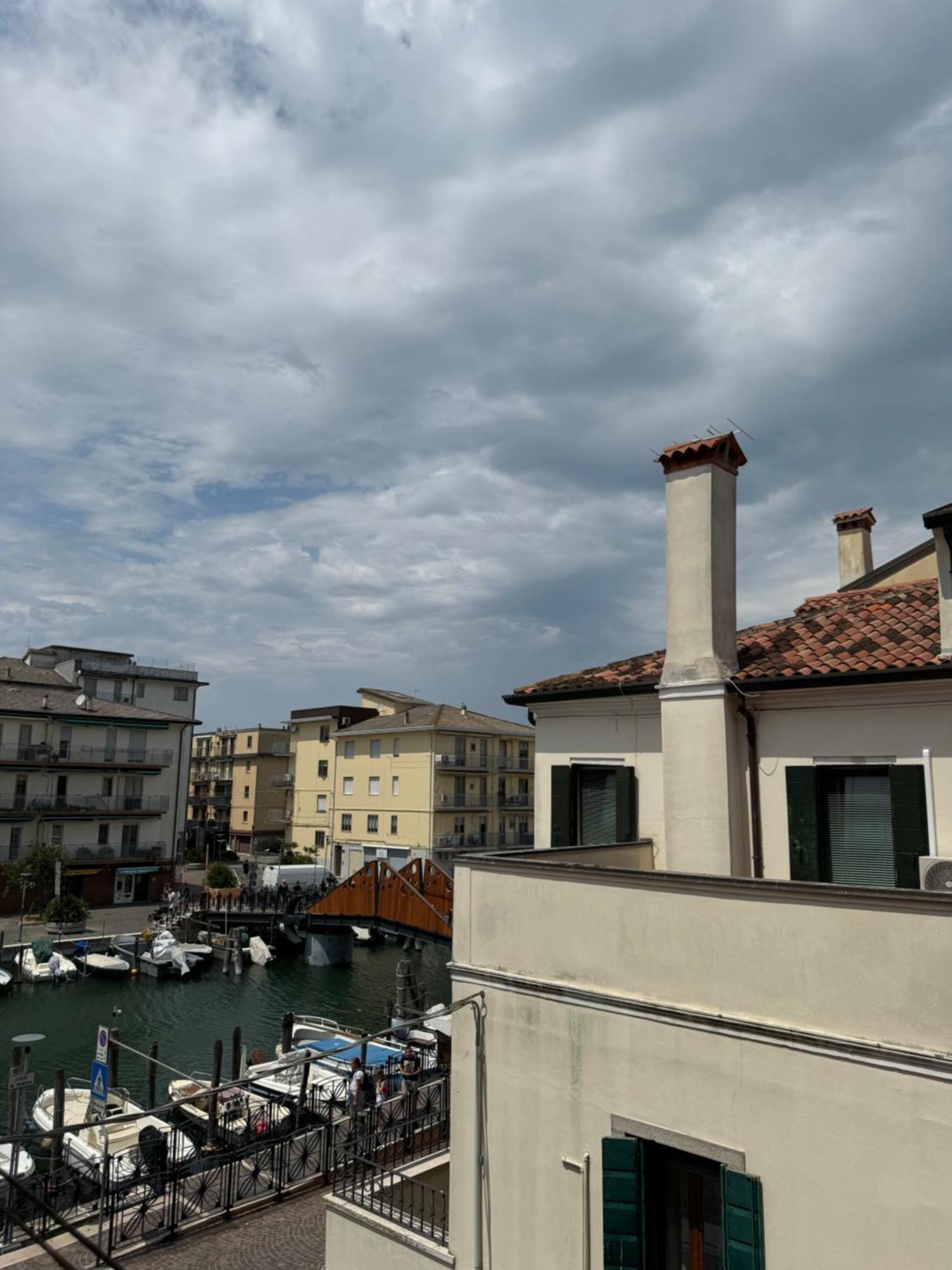 Casa Marian Appartement Chioggia Buitenkant foto